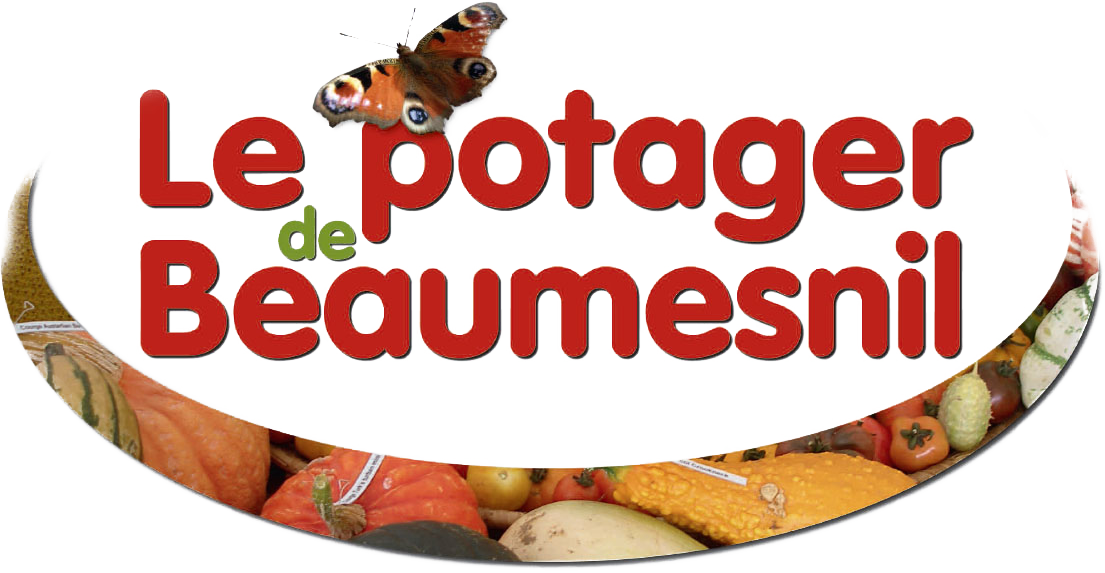 1001 légumes - Le potager de Beaumesnil