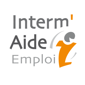 interm'aide emploi logo