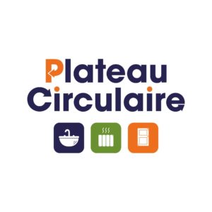 Le plateau circulaire