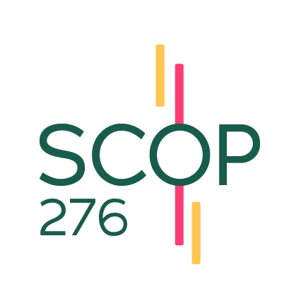 SCOP276 logo