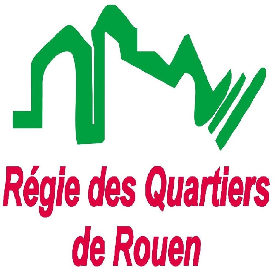 Régie des quartiers de Rouen