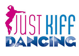 Just Kiff Dancing
