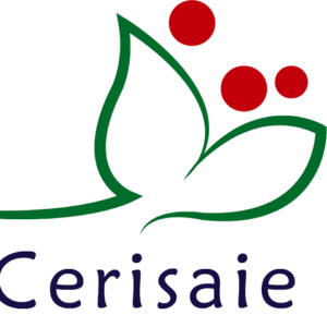 La Cerisaie logo