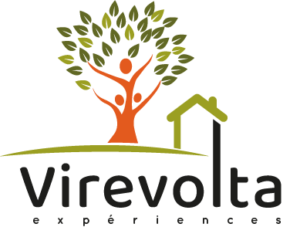 Virevolta logo