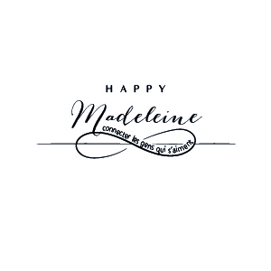 Happy Madeleine