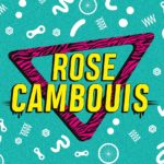 Rose Cambouis