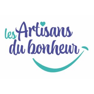 Logo Les Artisans du bonheur