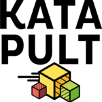 Logo Katapult carré