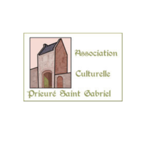 Prieuré Saint-Gabriel