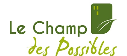 Le Champ des Possibles logo