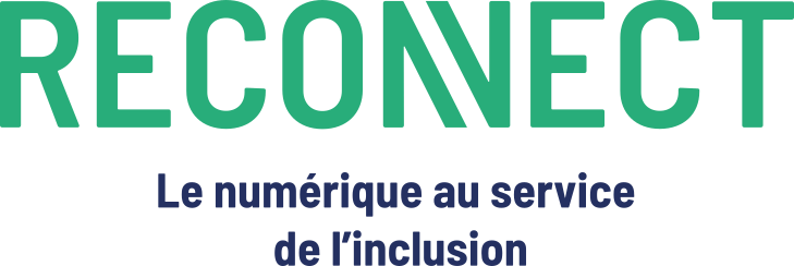 reconnect logo