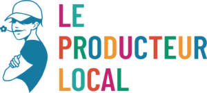 Le producteur local logo