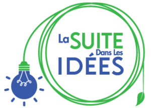 La Suite dans les Idées logo