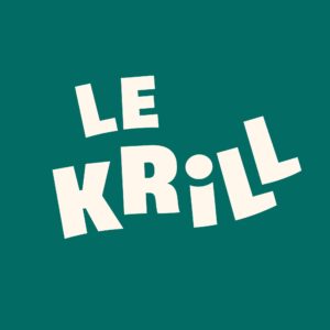 Le Krill