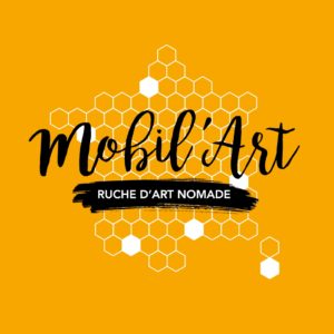 Mobil'Art logo