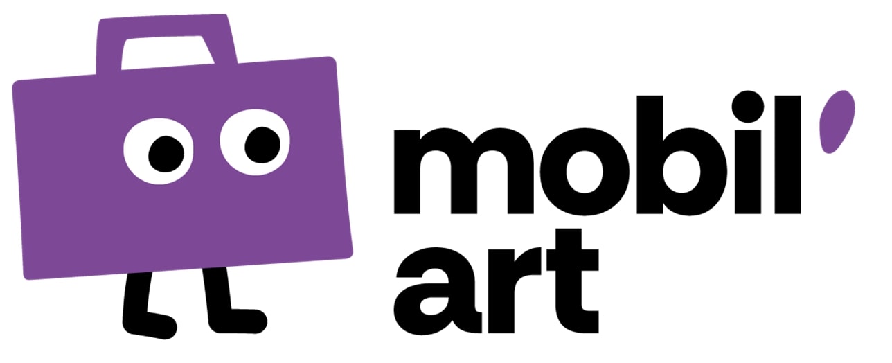 logo mobil art