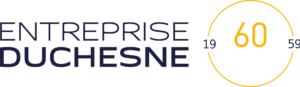 Entreprise Duchesne logo