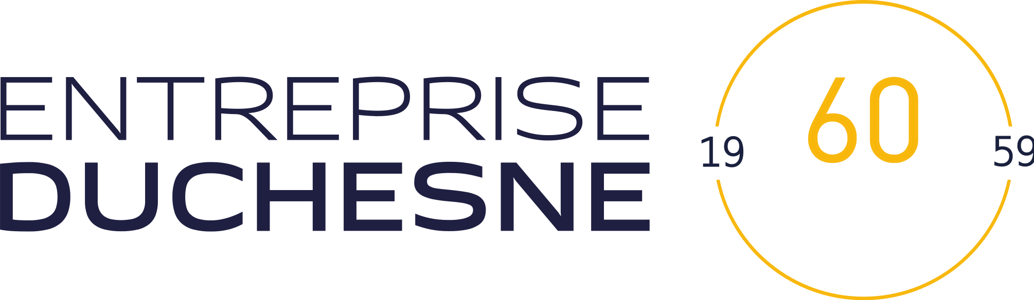 Entreprise Duchesne logo