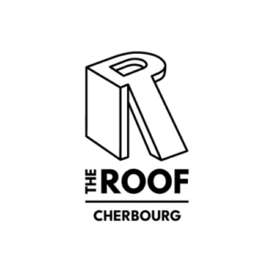 The Roof Cherbourg logo