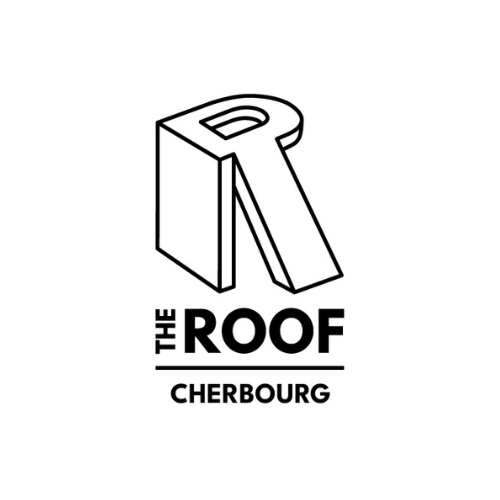 The Roof Cherbourg logo