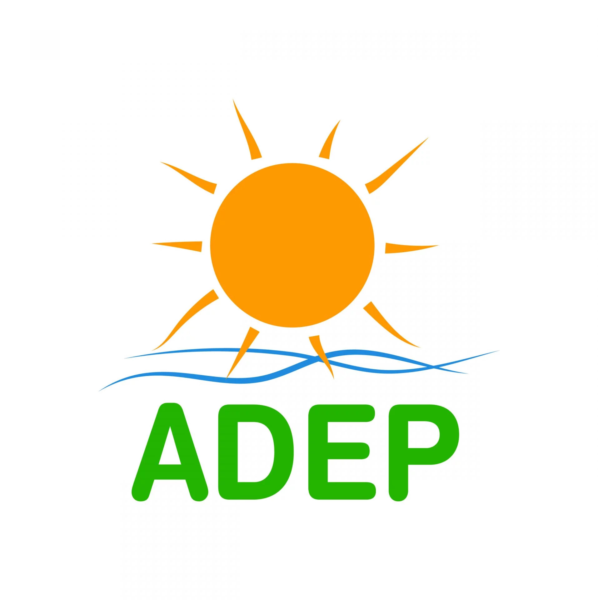 logo ADEP