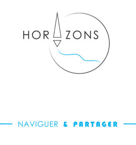 logo horizons naviguer partager