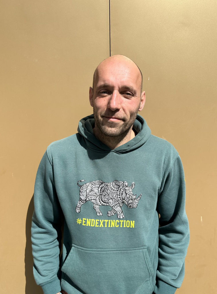 Prête ton toit Robert