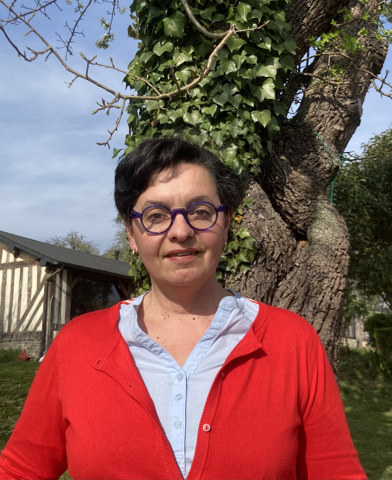 Equi'Potentiels Sophie