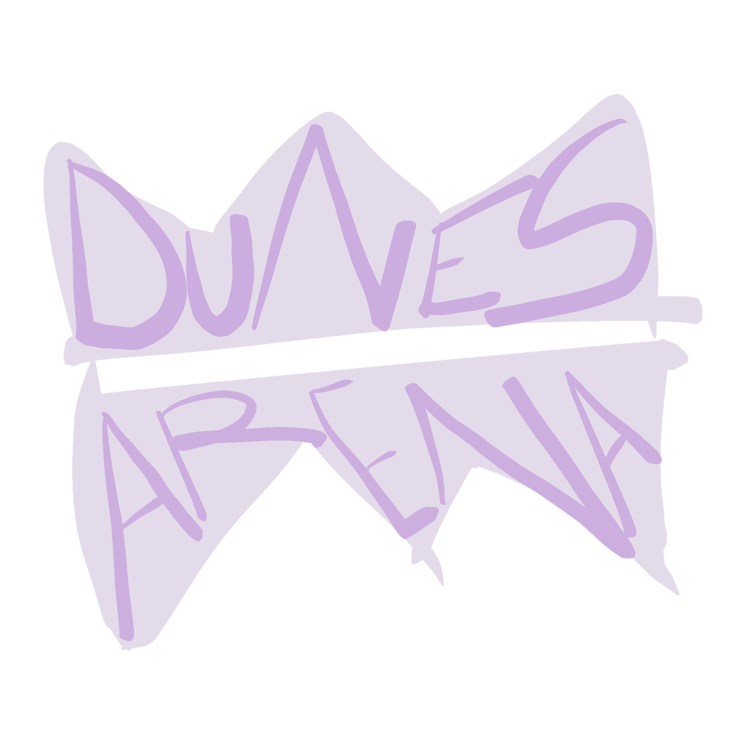 Dunes Arena logo