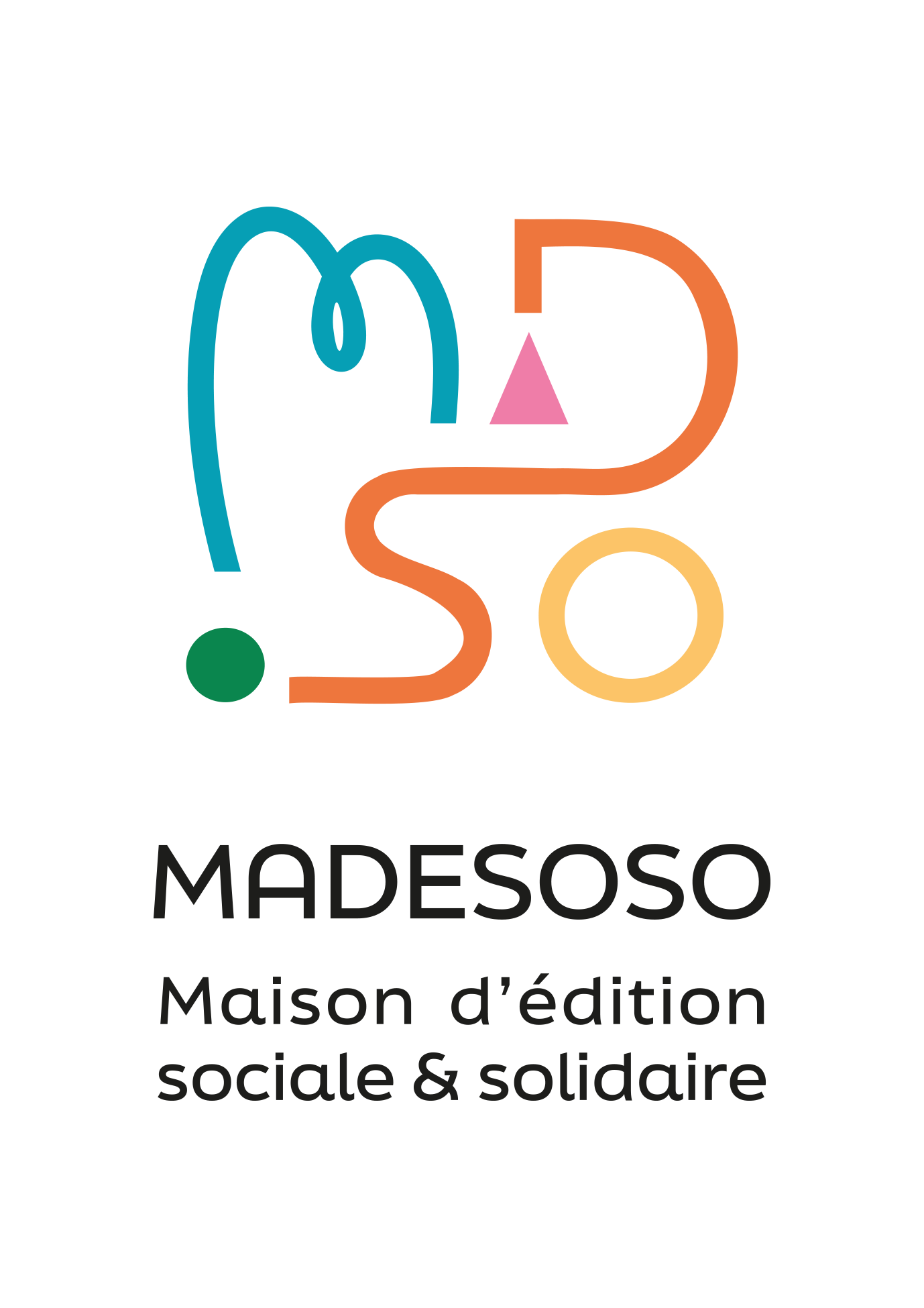 MadeSoSo logo