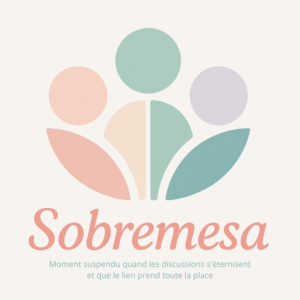 Sobremesa logo
