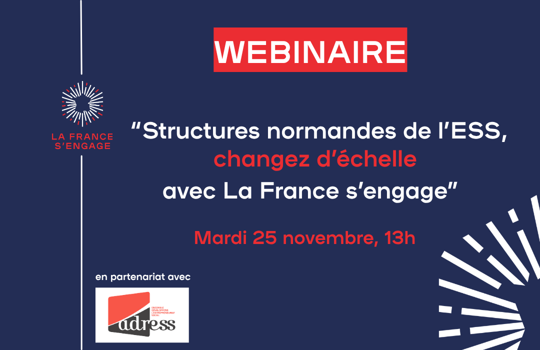 Concours la france s'engage Concours la france s'engage
