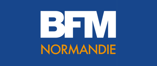 logo bfm normandie