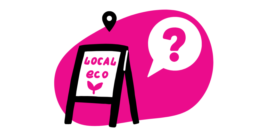 Valorisation des locaux vacants :