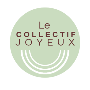 Espace hybride du collectif joyeux