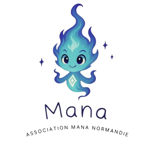 Association MANA Normandie logo