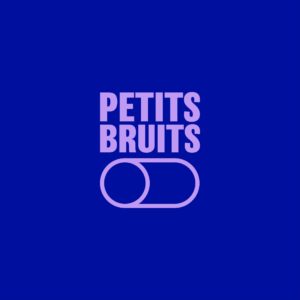 Petits Bruits logo