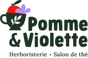Pomme & Violette