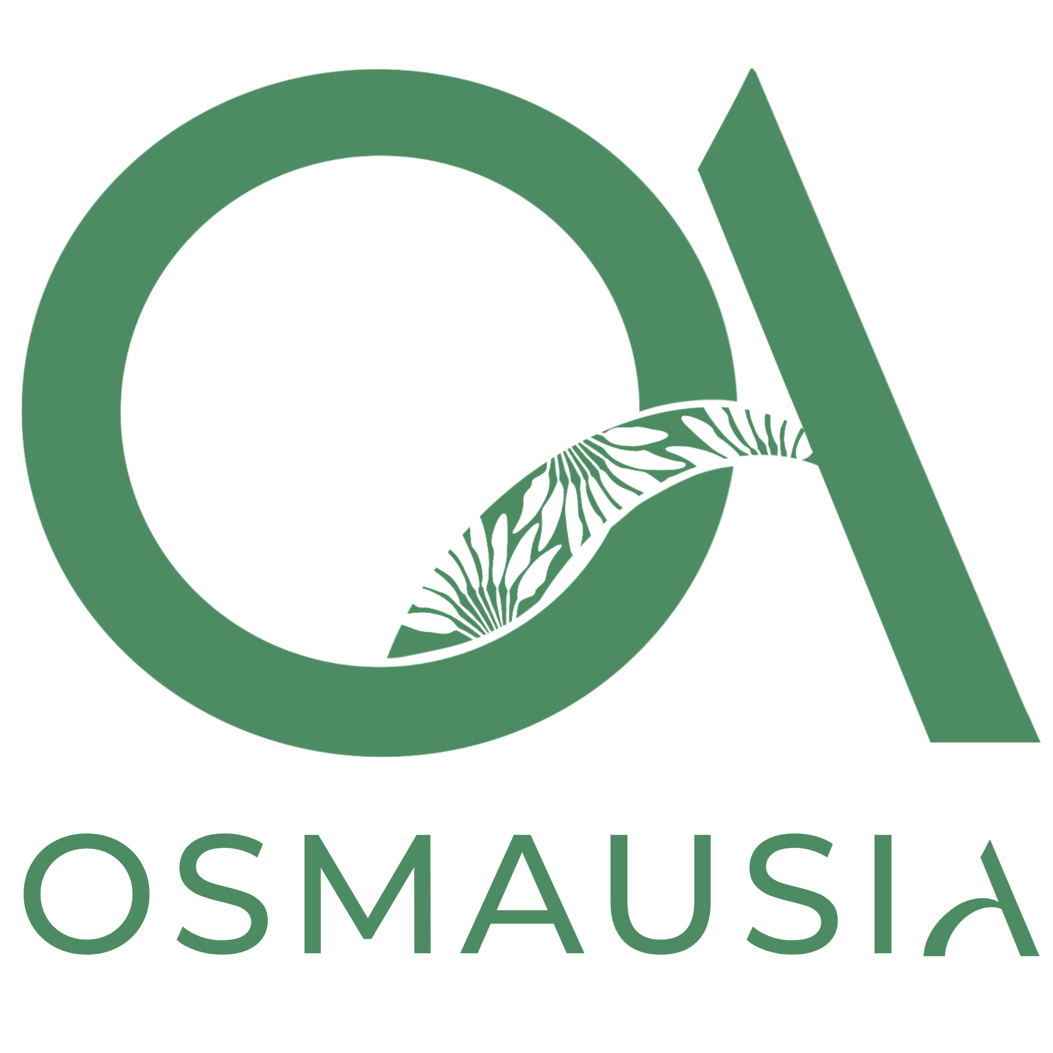 OSMAUSIA logo